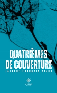 Picture of Quatrièmes de couverture