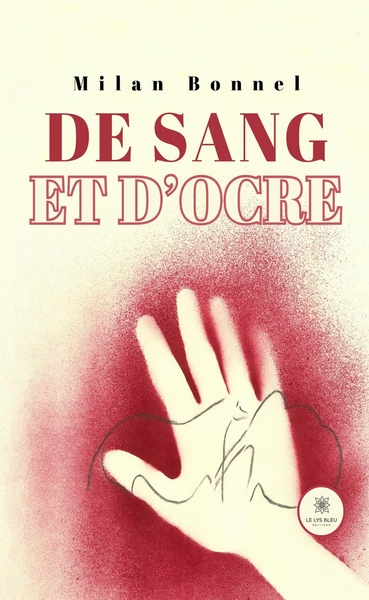 Picture of De sang et d'ocre