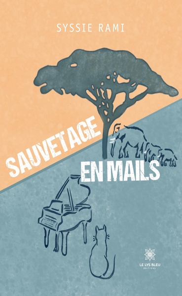 Picture of Sauvetage en mails