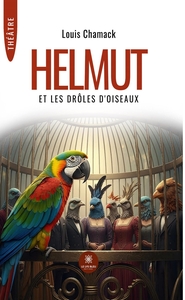 Picture of Helmut et les drôles d'oiseaux