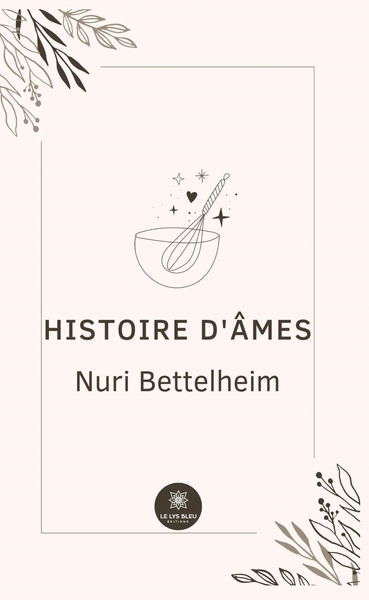 Picture of Histoire d'âmes