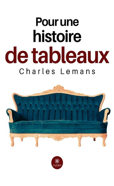 Picture of Pour une histoire de tableaux