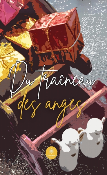 Picture of Du traîneau des anges