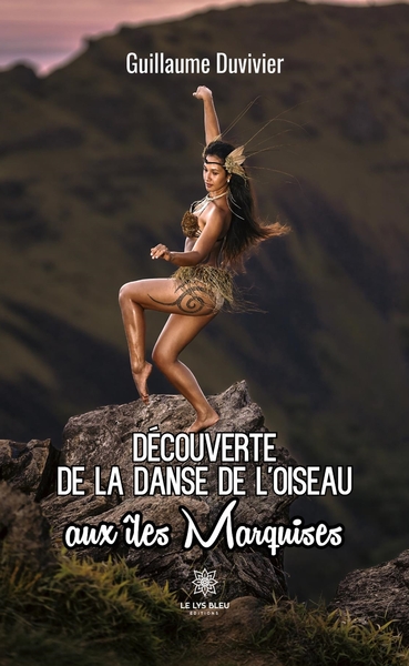 Picture of Découverte de la danse de l'oiseau aux îles Marquises
