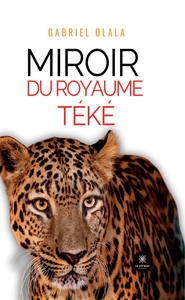 Picture of Miroir du Royaume Téké