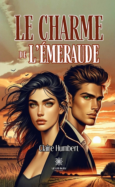 Picture of Le charme de l'émeraude