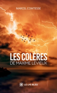 Image de Les colères de Maxime Levieux