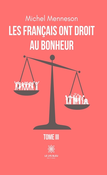 Picture of Les Français ont droit au bonheur