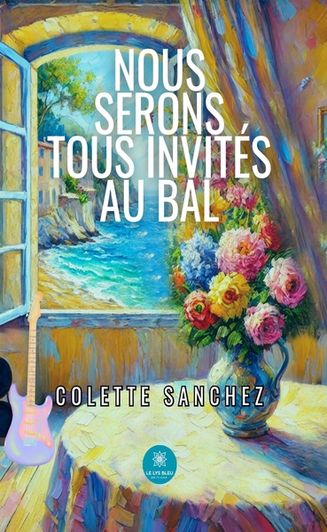 Picture of Nous serons tous invités au bal