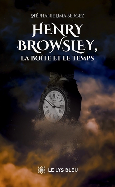 Image de Henry Browsley, la boîte et le temps