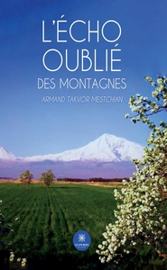 Image de L'écho oublié des montagnes