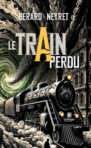 Picture of Le train perdu