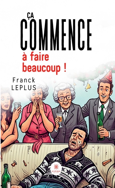Image de Ça commence à faire beaucoup !