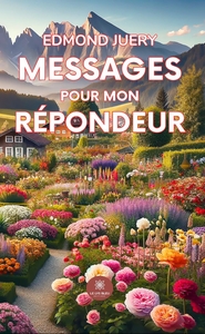 Picture of Messages pour mon répondeur