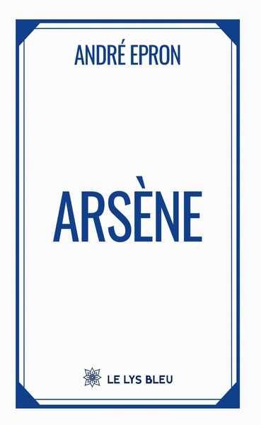 Picture of Arsène