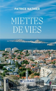 Picture of Miettes de vies