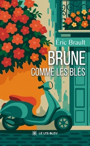 Picture of Brune comme les blés