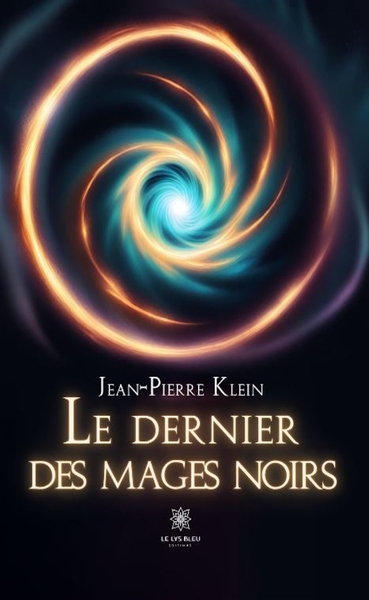 Image de Le dernier des mages noirs