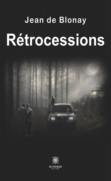 Image de Rétrocessions