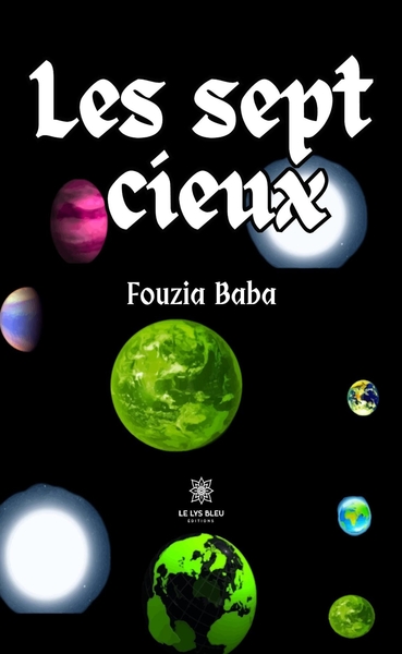 Picture of Les sept cieux