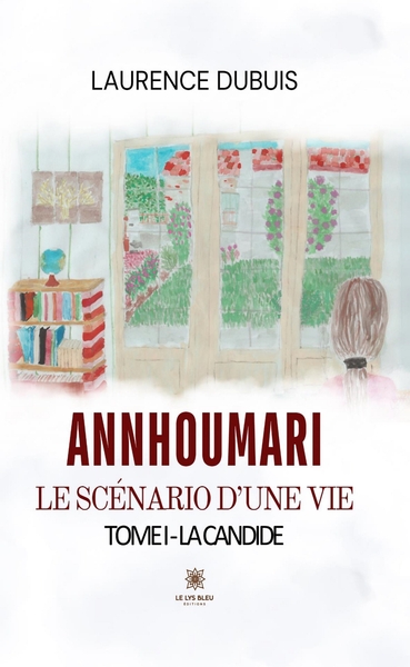 Picture of AnnHouMari: Le scénario d'une vie
