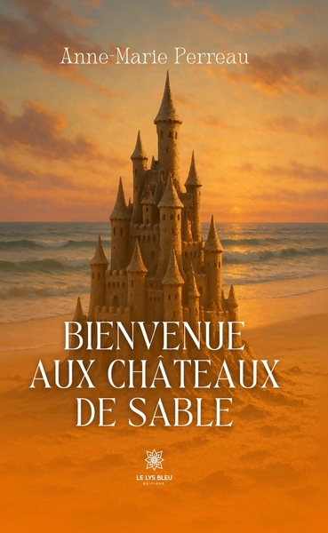 Picture of Bienvenue aux châteaux de sable