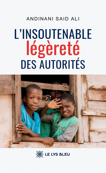 Image de L'insoutenable légèreté des autorités