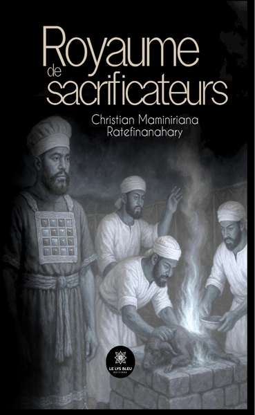 Picture of Royaume de sacrificateurs