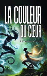 Picture of La couleur du coeur