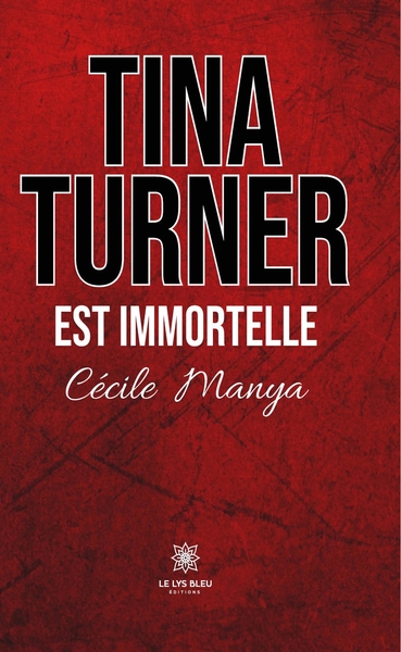 Picture of Tina Turner est immortelle