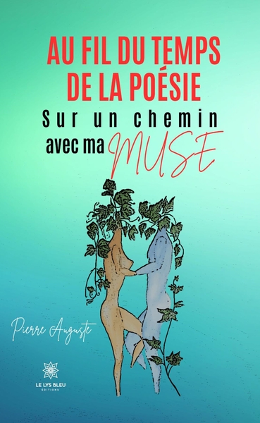 Picture of Au fil du temps de la poésie