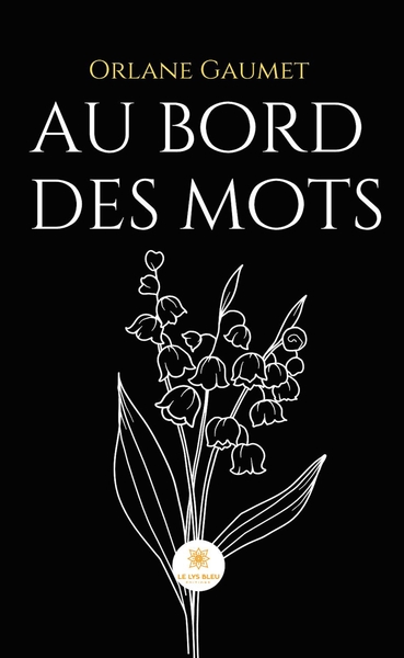 Picture of Au bord des mots