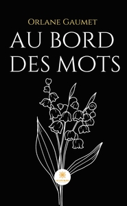 Picture of Au bord des mots