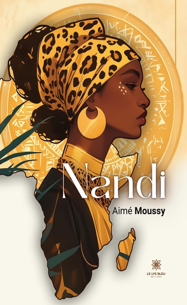 Picture of Nandi