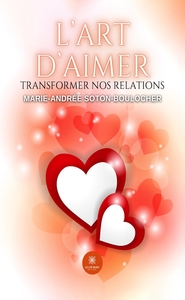 Image de L'art d'aimer