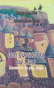 Picture of Don Quichotte au Mali