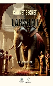 Image de Carnet secret de Lakshmi