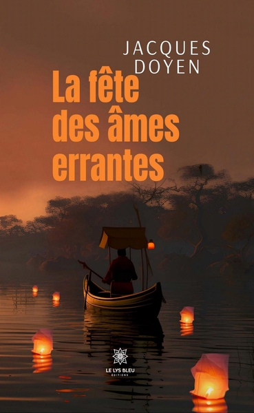 Image de La fête des âmes errantes