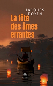 Image de La fête des âmes errantes