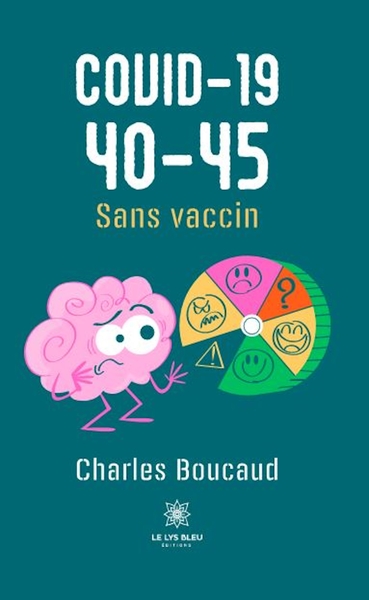 Picture of COVID-19 40-45