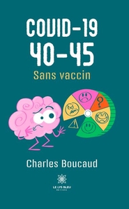 Picture of COVID-19 40-45