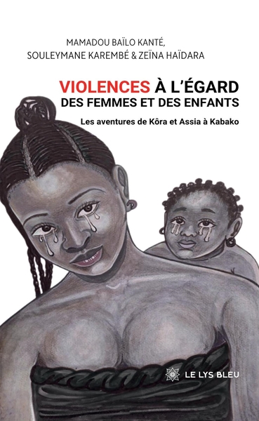 Picture of Violences à l'égard des femmes et des enfants