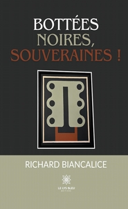 Picture of Bottées noires, souveraines !