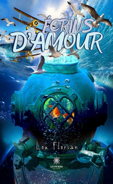 Picture of Écrins d'amour