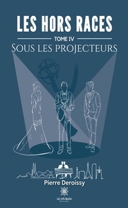 Picture of Les Hors Races
