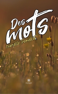 Image de Des mots