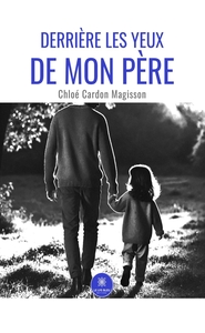 Picture of Derrière les yeux de mon père