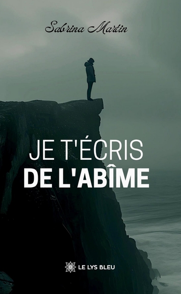 Picture of Je t'écris de l'abîme