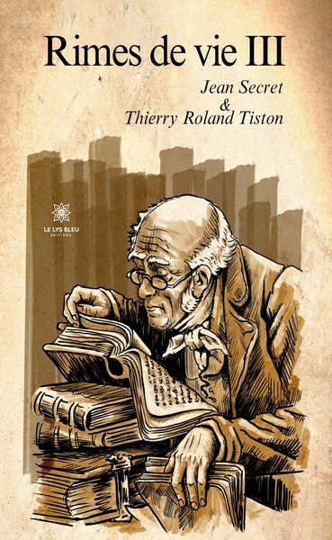 Picture of Rimes de Vie III