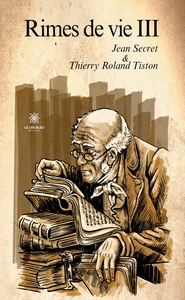 Picture of Rimes de Vie III